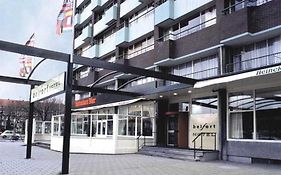 Hotel Belfort Amsterdam